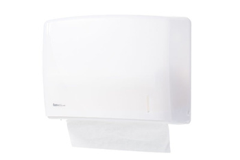 Pojemnik (podajnik) Faneco ZZ Eco P300POW biały