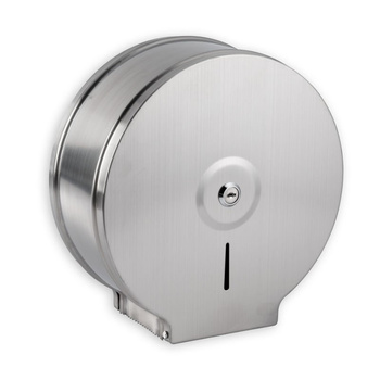 Metalowy pojemnik (podajnik) Jumbo na papier toaletowy PH190MB