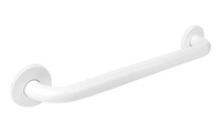 Poręcz prosta dla niepełnosprawnych Sanjo 32-PP45B  45cm biała