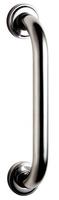 Prosty uchwyt łazienkowy Bisk Masterline PRO 04779 250 mm - atestowana poręcz łazienkowa
