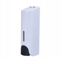 Dozownik do mydła DM350 White 350 ml