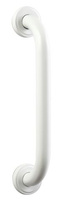 Prosty uchwyt łazienkowy Bisk Masterline PRO 04778 250 mm - atestowana poręcz łazienkowa