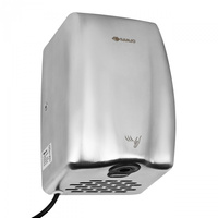 Szybka suszarka Taurus RS-M1 o mocy 1000W marki Sanjo filtr HEPA